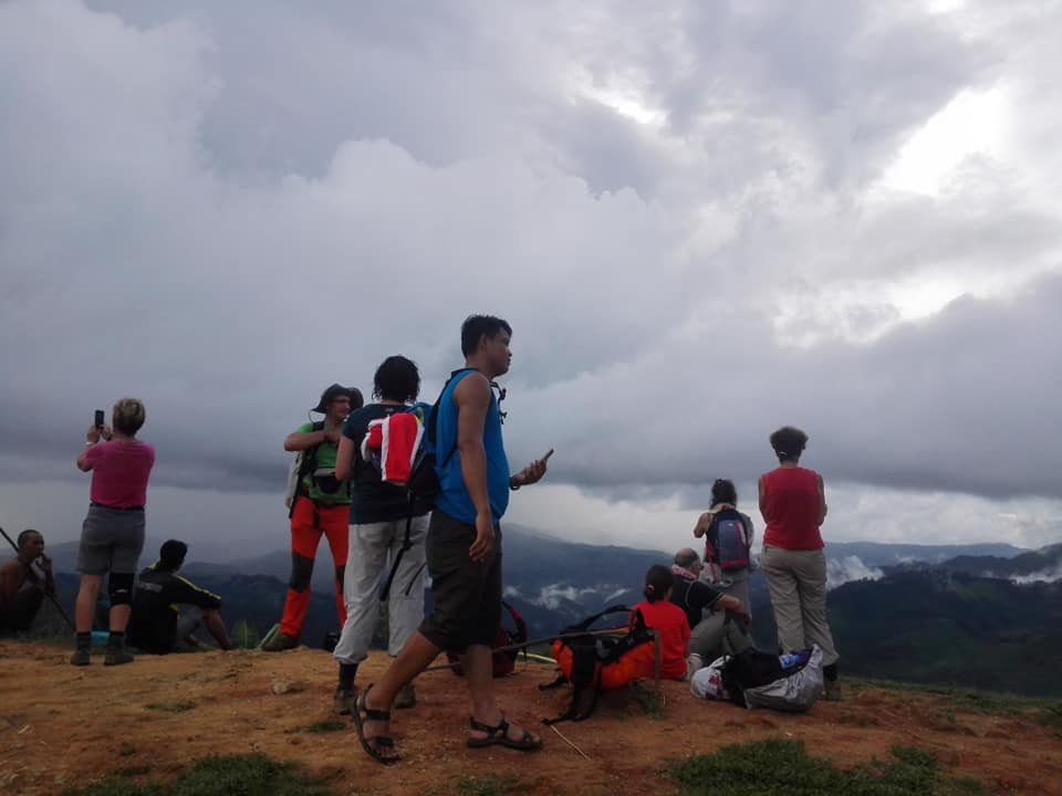 2 Days The Nam Nern Night Safari